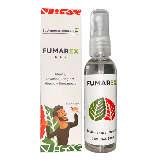FUMAREX