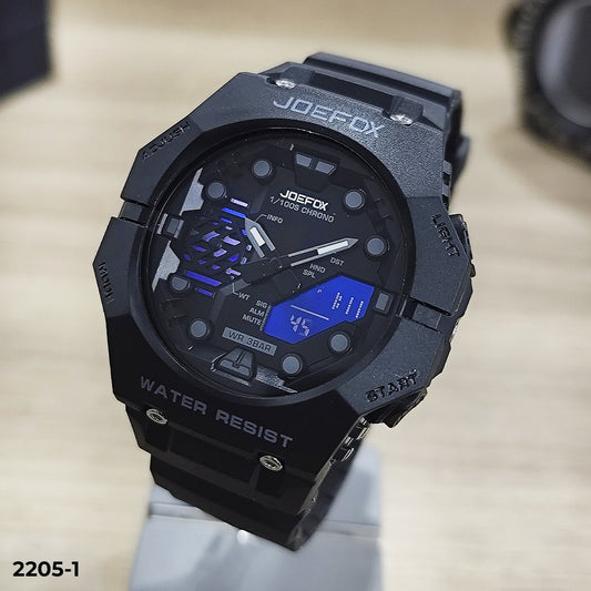 💥⌚JOEFOX DIGITAL DEPORTIVO💥