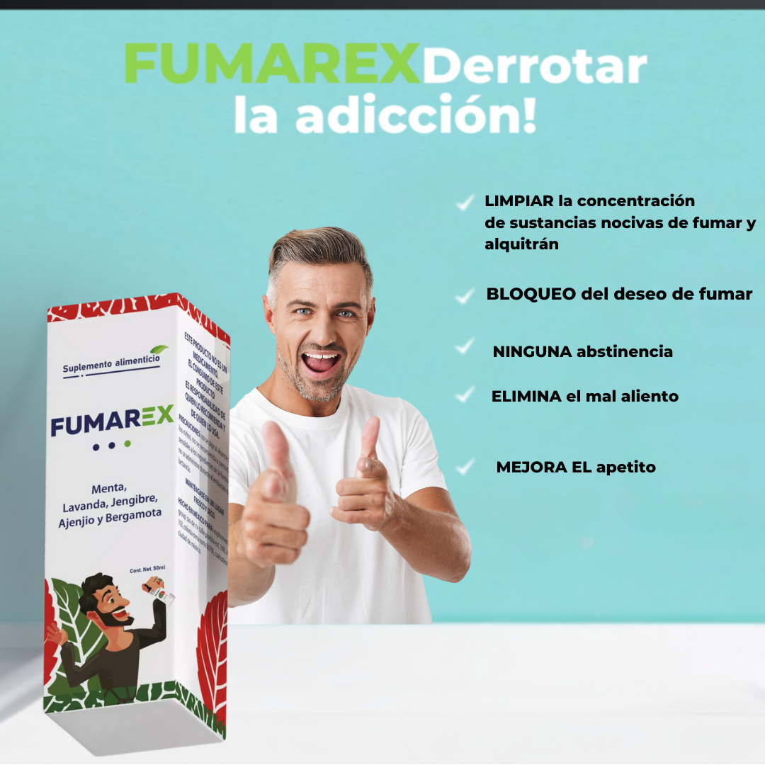 FUMAREX