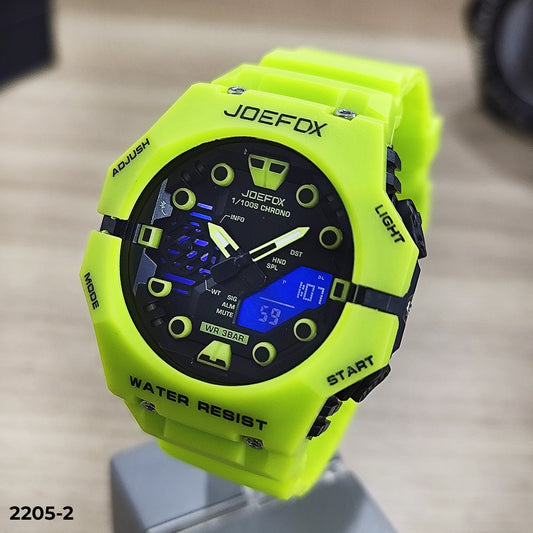 💥⌚JOEFOX DIGITAL DEPORTIVO💥