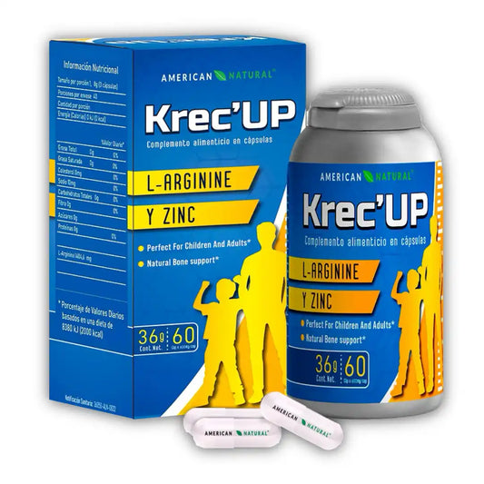 ✅Krec'UP Premium Original