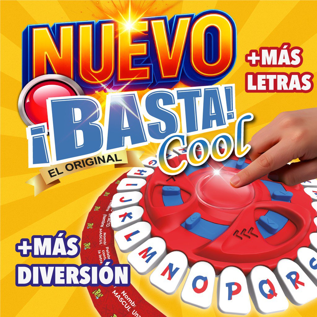 BASTA COOL