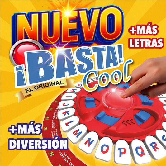 BASTA COOL